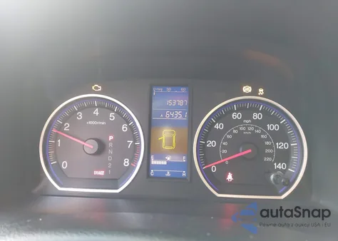 2011 Honda Cr-V Se z USA, uszkodzony, nr VIN 5J6RE4H49BL008259